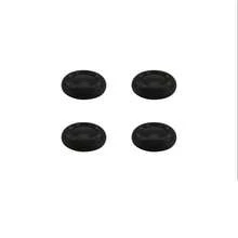 أغطية استبدال وحدة تحكم PS FIVE أغطية عصا التحكم في الألعاب أغطية عصا الإبهام أغطية إصلاح الأزرار أغطية استبدال رأس الفطر PSfive - مشاهدة 9