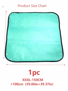 1片防水加厚园艺垫，可代替土壤，适用于盆栽植物和仙人掌，园艺工具 - 彩色 - 查看 19