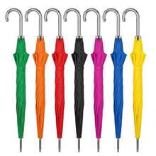 Outdoor Umbrellas - Yellow - View 4
