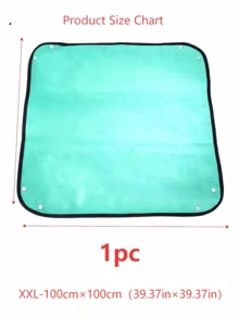 1片防水加厚园艺垫，可代替土壤，适用于盆栽植物和仙人掌，园艺工具 - 彩色 - 查看 18
