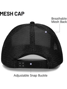 1 buah Topi Matahari Spons Bernapas Warna Polos Unisex, Topi Paruh Bebek, Topi Ayah, Topi Ember Spons Lembut, Cocok untuk Aktivitas Luar Ruangan, Perjalanan, Liburan, Memancing, Perlindungan UV - MultiWarna - View 10