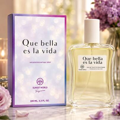 REYES QUEENS Parfum