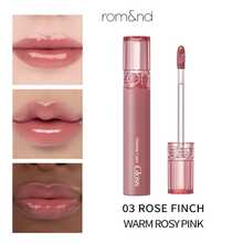 Rom&nd Romand GLASTING COLOR GLOSS - 03 ROSE FINCH - 查看 1