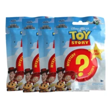 Simba Disney Jada Toys Mini Blind Box Collectible Vinyl Figures, Random Style, Display Toy Gift - Multicolor - View 13