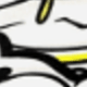 黑色
