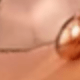 Rose Gold Plated