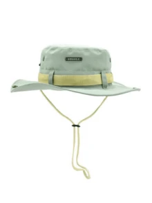 Mehrfarbiger taktischer Fischerhut mit militärischem Camouflage-Muster, Panama-Hut für Herren, Outdoor-Sport, Angeln, Wandern, Jagen, Sonnenschutz-Hut - mehrfarbig - Übersicht 10
