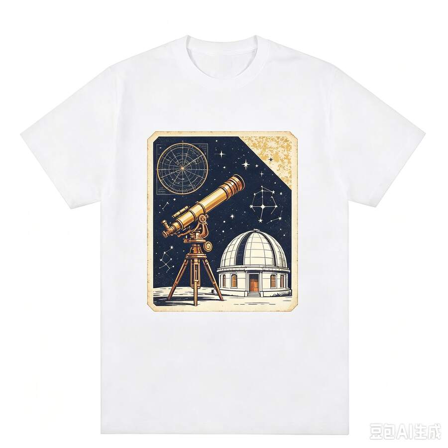 Men T-Shirts - Black - View 1