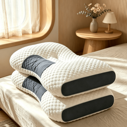Neck & Cervical Pillows