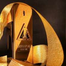 Paco Rabanne 1 Million Elixir - men Parfum Intense - Leñoso y terroso - Ver 3
