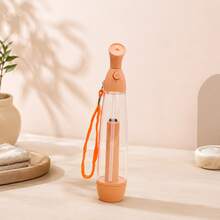夏季噴霧瓶套組 泵式噴霧器 個人冷卻裝置 空塑料噴霧瓶 可加水補給 便攜式噴霧器 適用戶外庭院露營徒步 - 彩色 - 查看 3