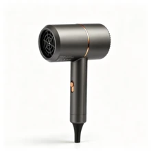 Hair Dryers - Black - View 9