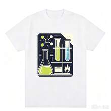 Men T-Shirts - Black - View 2