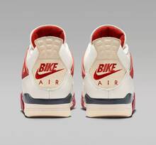 Nike Herren-Freizeitschuhe - IQ8055-100 - Übersicht 4