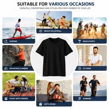Bad Bunnyy DTMF Tour Tee, Debí Tirar Más Fotos Graphic Shirt, Vintage Hip Hop Streetwear Top For Men, Retro Music Fan Casual Wear - Black - View 3
