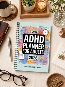 Spiral Bound Cleaning Plan Notebook, Designed For Home Cleaning Planning. Convenient Coil Notebook For Recording Cleaning Tasks And Scheduling Daily Housework, Practical Planning Journal To Help Organized Home Hygiene Management. - Multicolor - View 17