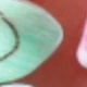 彩色
