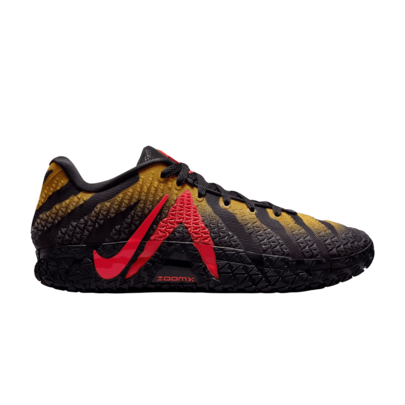 Nike Ja 3 Jurassic Park Raptor