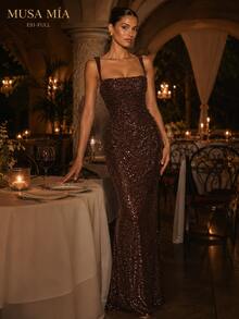Chocolate Brown