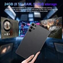 SOYES Tablety PC - Srebro - Zobacz 7