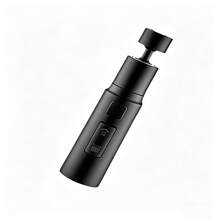 1pc/2pcs/5pcs Multi-Set Faucet Extender, Kitchen Faucet Spray Head With 3 Spray Modes, Anti-Splash High Pressure Nozzle For Washing Dishes, Cups And Bowls, 360° Rotatable Faucet Attachment, Large Angle Kitchen Faucet Aerator, Rotatable Faucet Extender, Sink Spray Head Accessory With Multiple Adapters, Fits Most Faucets - Grey - View 13
