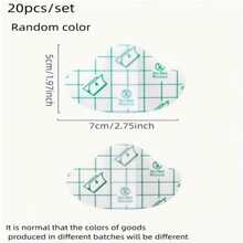 1pc Silicone Invisible Bra With Shoulder Straps, Anti-Slip, Anti-Sagging, Shaping & Lifting, Push-Up, Designed For Wedding Photography And Strapless Dresses - A - View 8