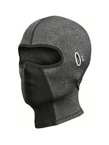 Summer Balaclava Face Mask Cooling Neck Gaiter Breathable Face Covering Motorcycle Cycling For Men Women - Multicolor - View 12