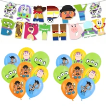 Hasbro Juego de globos para suministros de fiesta, adecuado para celebraciones, cumpleaños y fiestas temáticas - Como se muestra en la figura - Ver 9