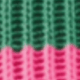 Green and Pink
