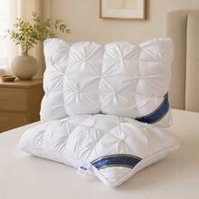 Insertos de almohada - Blanco-1 unidad - Ver 3