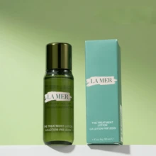 La Mer The Treatment Lotion Hydrating Facial Treatment Lotion 30ml Travel Size Mini - 30ml - View 4