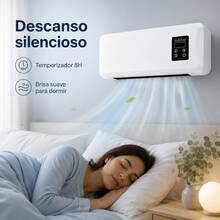 HOGAR YUME Portable Fans - Other - View 7