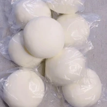 Of Japanese-Style Plastic Large Steamed Buns With Slow Rebound And Pinching To Relieve Stress And Vent In Class.6cm (2.36in) And 10cm (3.94in) ,Squishy Toys - Multicolor - View 4