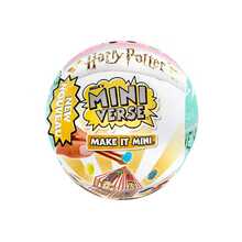 MGA Entertainment Mga'S Miniverse Make It Mini Harry Potter Hd - Berbagai Macam (Acak) - MultiWarna - View 1