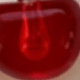 酒紅色