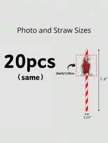 Customized Personalized Fun Photo Straws, Bride Face With Veil Straws, Bride Face Straws With Face Sequins, Groom And Bride Head Party Decorations, Wedding Decorations, Fun Photo Decorations, Add A Touch Of Fun And Personalization To Your Wedding! - Multicolor - View 23