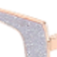Purple Rose Gold