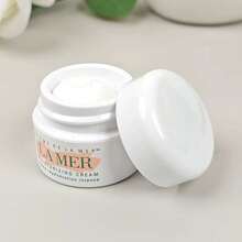 La Mer Classic Moisturizing Cream Miracle Repair Cream Travel Mini Size 7ml / 0.24oz - 7ml - View 4