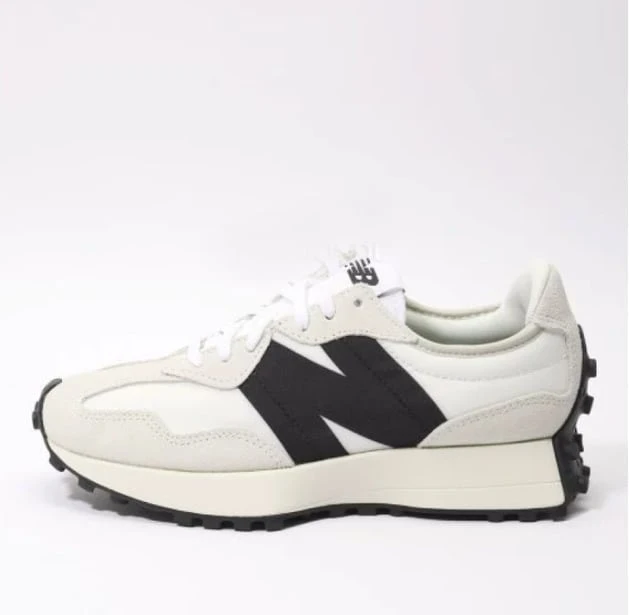 New Balance Sportiga fritidsskor för kvinnor - WS327FE - Visa 1