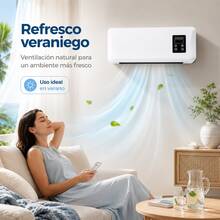 HOGAR YUME Portable Fans - Other - View 2