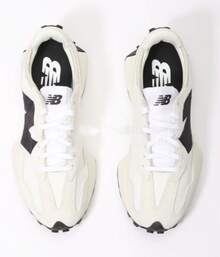 New Balance Sportiga fritidsskor för kvinnor - WS327FE - Visa 2