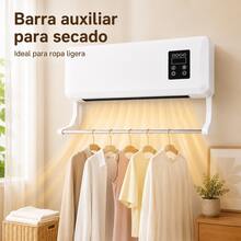 HOGAR YUME Portable Fans - Other - View 6