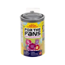 Mattel JTC88 Mini Blind Box Figure, Mainan Misteri Ukuran 4", Hiasan Meja Koleksi Anime, Berbagai Macam 1 Buah - Beraneka warna - View 8