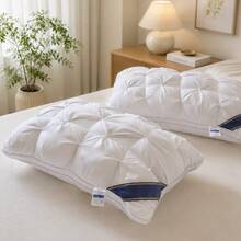 Pillow Inserts - Weiß-2 Stück - ดู 3
