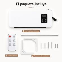 HOGAR YUME Portable Fans - Other - View 6