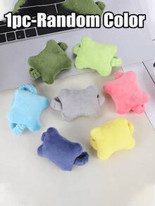 1pc Cute Cartoon Dachshund Print Ergonomic Mouse Pad With Wrist Support, Memory Foam Anti-Fatigue Pain Relief Non-Slip Soft Mouse Pad, Aesthetic Puppy Desktop Accessory, Suitable For Office, Home, Computer, Laptop, Student, Teenager Daily Use - Multiple Colors and Styles - View 17