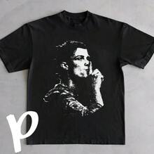 Men T-Shirts - Black - View 13