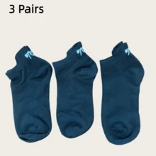 3/5/10/15 Pairs Women's Butterfly Pattern Short Socks, Summer Short Socks, Outdoor Casual Minimalist Style, Sweet Cute Butterfly Print, Suitable For Daily Wear - Black - View 8