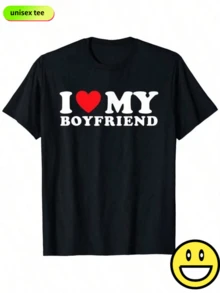 Unisex Kurzarm-T-Shirt, Not Just No Hell No Stretch 100% Baumwolle Unisex T-Shirt für alle Jahreszeiten - Schwarz - Übersicht 1