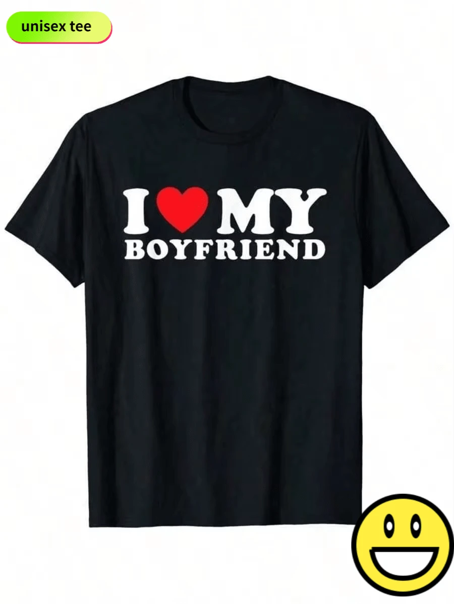 Unisex Kurzarm-T-Shirt, Not Just No Hell No Stretch 100% Baumwolle Unisex T-Shirt für alle Jahreszeiten - Schwarz - Übersicht 1